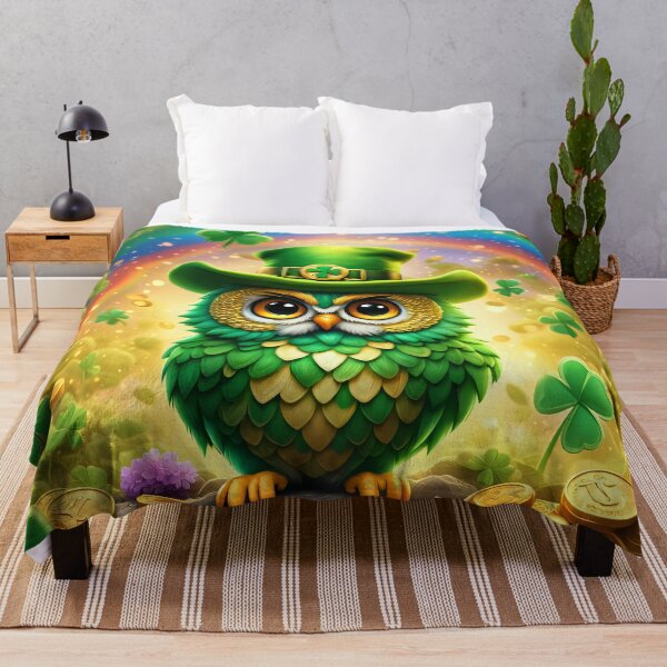 Item preview, Owl designed and sold by Jbl55.