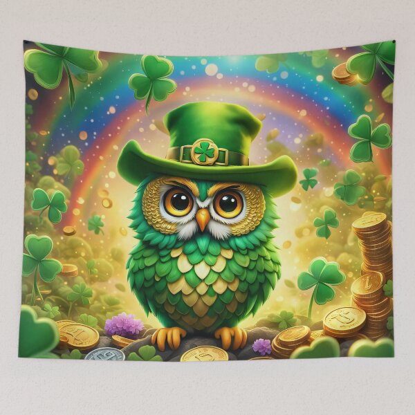 Item preview, Owl designed and sold by Jbl55.
