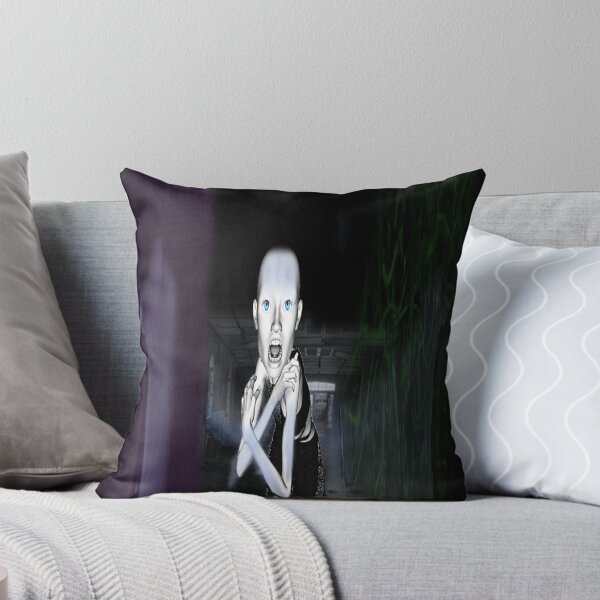 Item preview, The Scream designed and sold by Patricia Brown.