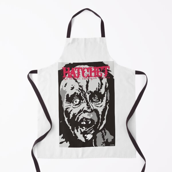 Item preview, Hatchet designed and sold by Antiwarhol.