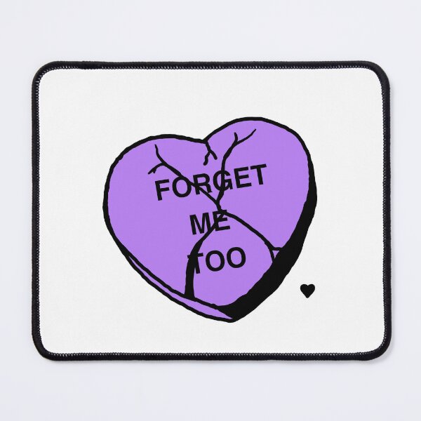 Item preview, Forget Me Too  designed and sold by omgday.