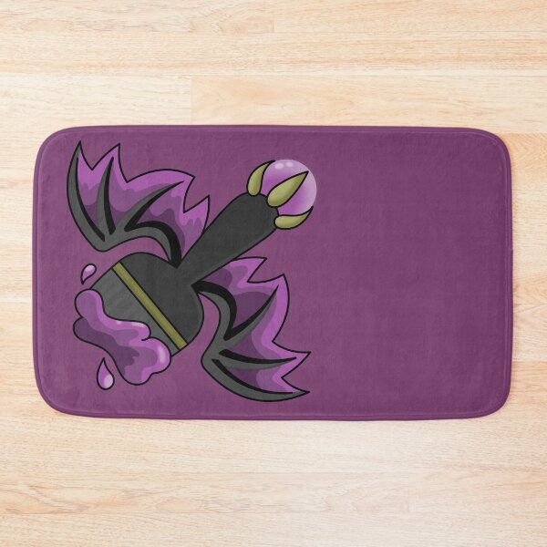 Item preview, Neopets Darigan Paint Brush designed and sold by AliceAlpaca6.