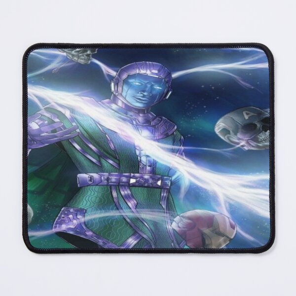 Item preview, Conqueror of the Multiverse - Epic Art designed and sold by MosaicMagic.