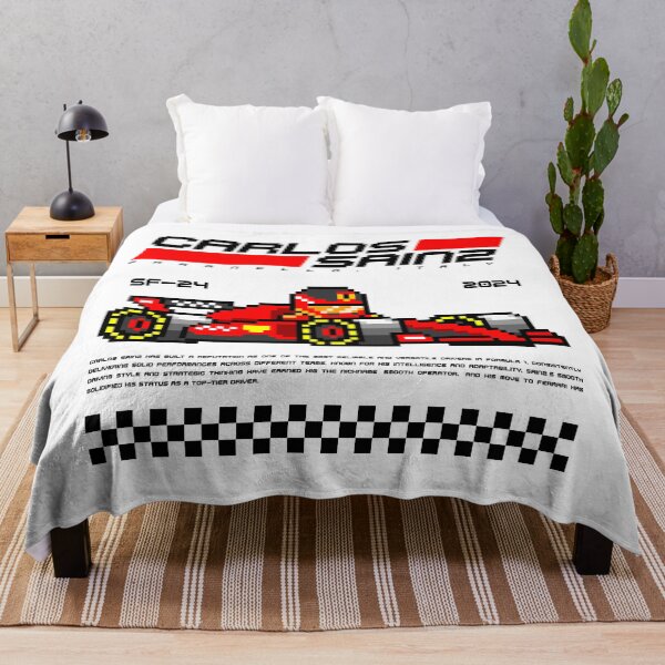 Item preview, Carlos Sainz Scuderia Ferrari F1 Team designed and sold by The Armorsmith.
