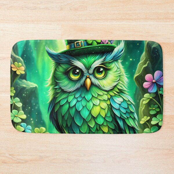 Item preview, Owl designed and sold by Jbl55.