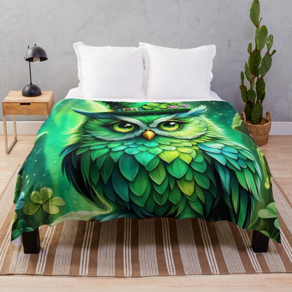 Item preview, Owl designed and sold by Jbl55.
