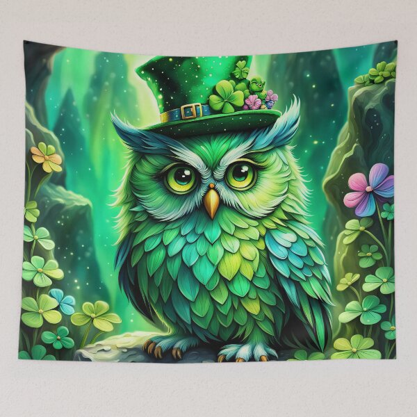 Item preview, Owl designed and sold by Jbl55.