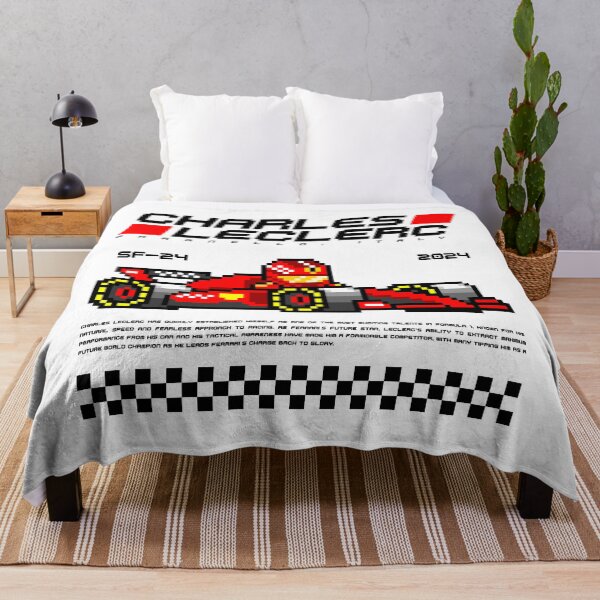 Item preview, Charles Leclerc Scuderia Ferrari F1 Team designed and sold by The Armorsmith.
