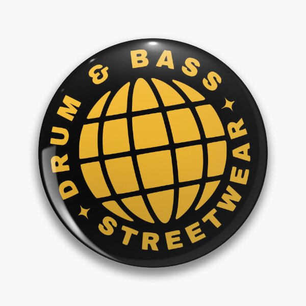 Artikelvorschau, Drum & Bass Streetwear DNB Bekleidung entworfen und verkauft von dnbmerch24.
