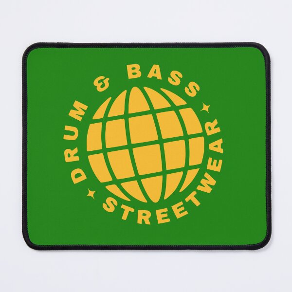 Item preview, Drum & Bass Streetwear DNB Apparel designed and sold by dnbmerch24.