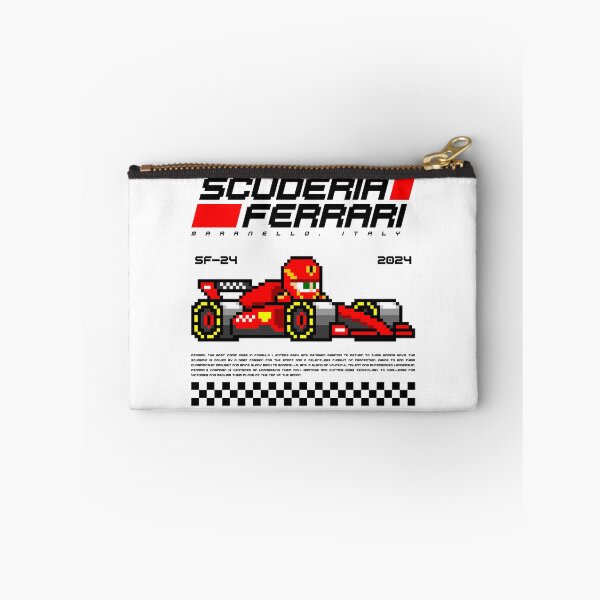 Item preview, Scuderia Ferrari F1 Team designed and sold by The Armorsmith.