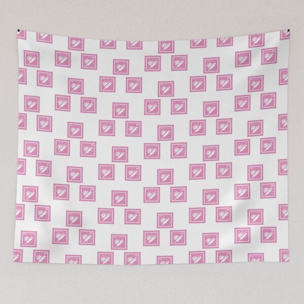 Item preview, Public Health | Pink & White Stamps | College Infectious Disease Major | Biostatistics Epidemiologist Graduate School Class | MPH Nurse Job | University Degree Minor | StampHeed 005 designed and sold by StampHeed.