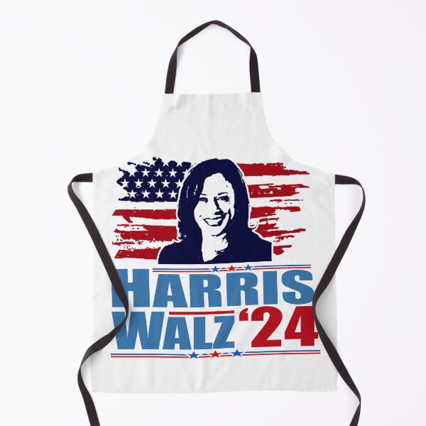 Item preview, Harris Walz '24 Presidential Campaign designed and sold by Mrrjgraphic.