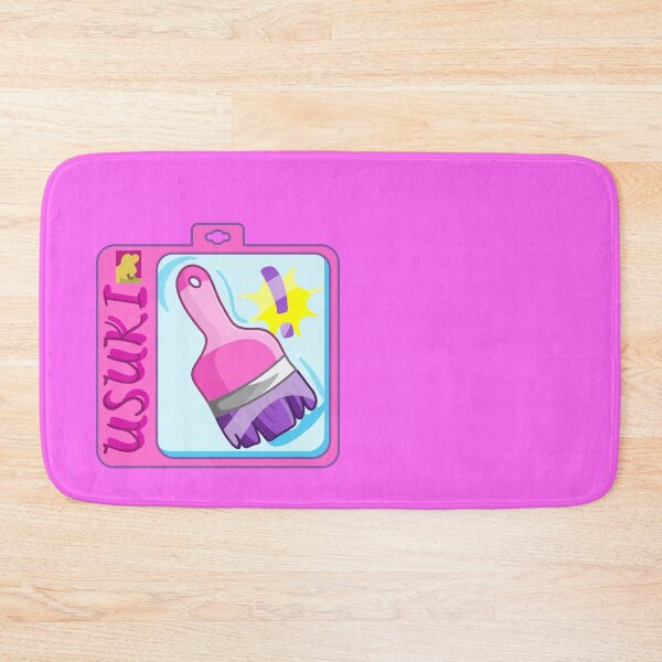 Item preview, Neopets Usuki Paint Brush designed and sold by AliceAlpaca6.