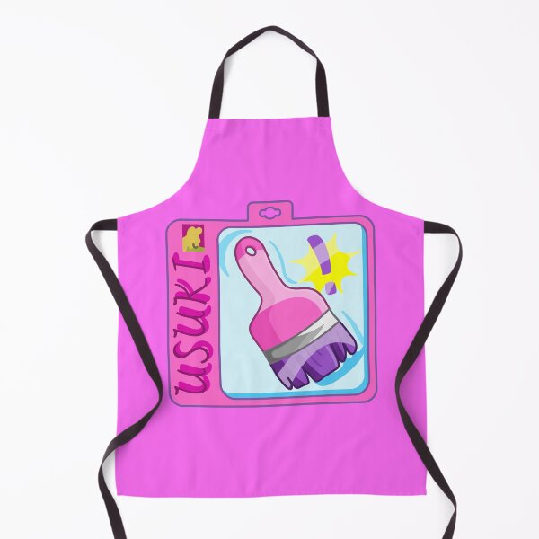 Item preview, Neopets Usuki Paint Brush designed and sold by AliceAlpaca6.