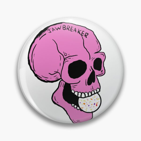 Item preview, Jaw Breaker designed and sold by omgday.