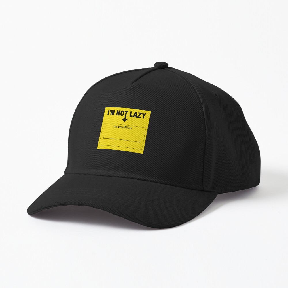 Item preview, Baseball Cap designed and sold by FWLKIT.