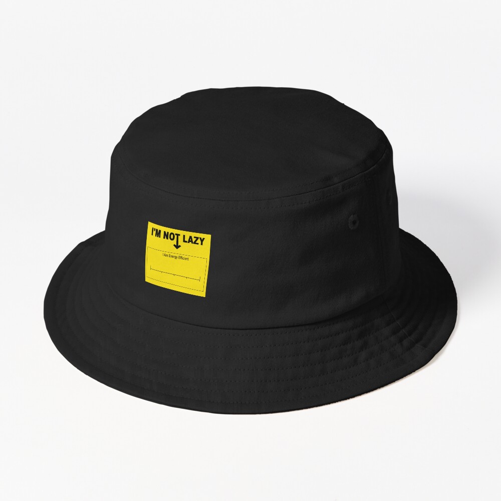 Item preview, Bucket Hat designed and sold by FWLKIT.