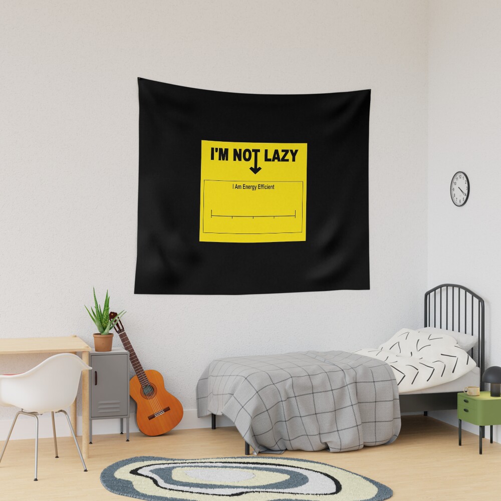 Item preview, Tapestry designed and sold by FWLKIT.