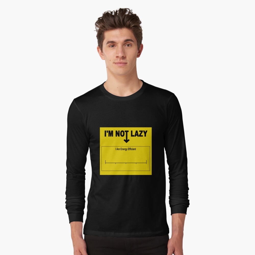 Item preview, Long Sleeve T-Shirt designed and sold by FWLKIT.