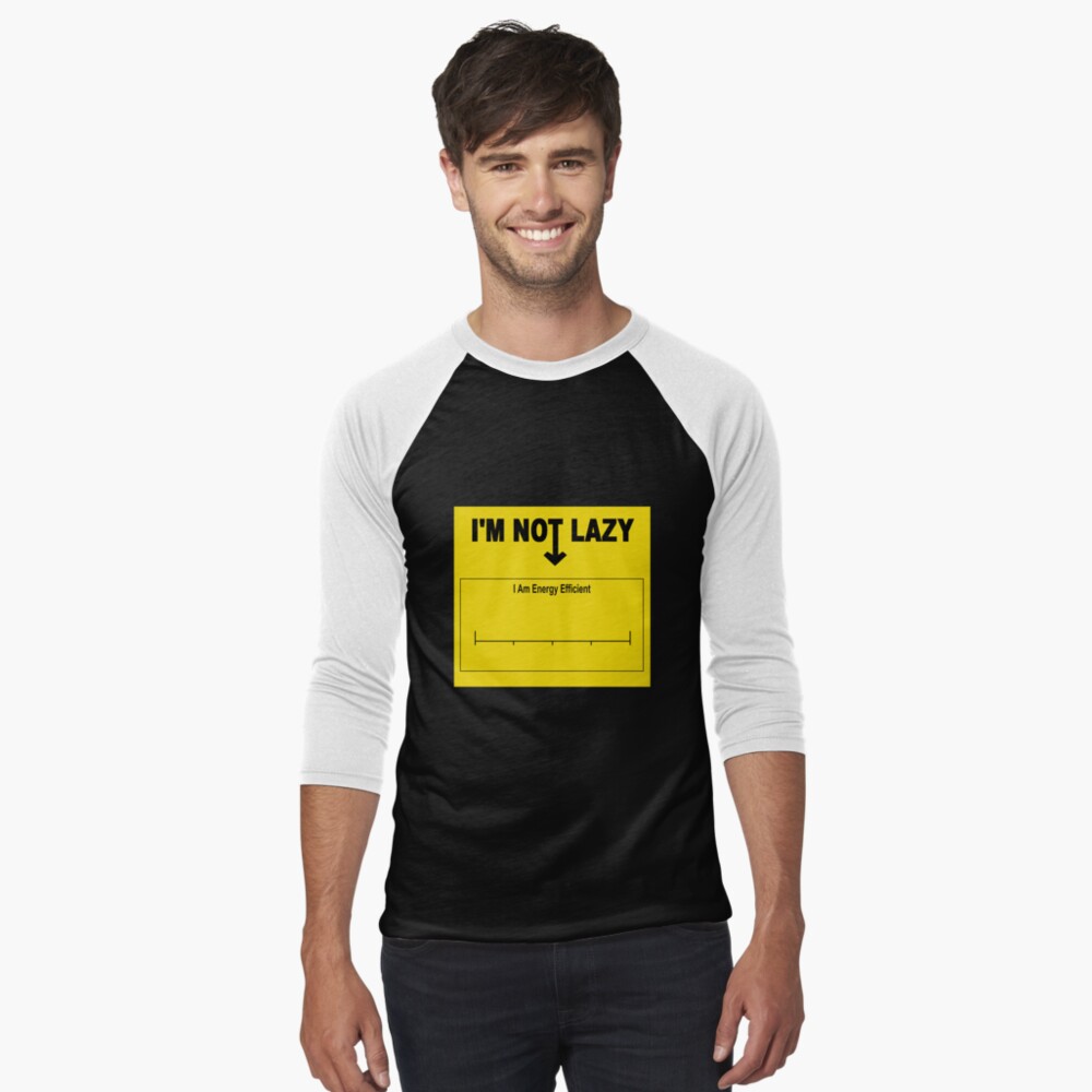 Item preview, Baseball ¾ Sleeve T-Shirt designed and sold by FWLKIT.