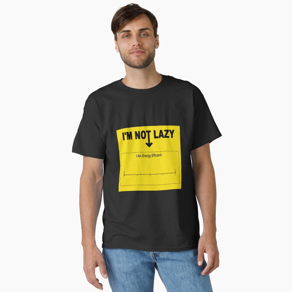 Item preview, Classic T-Shirt designed and sold by FWLKIT.