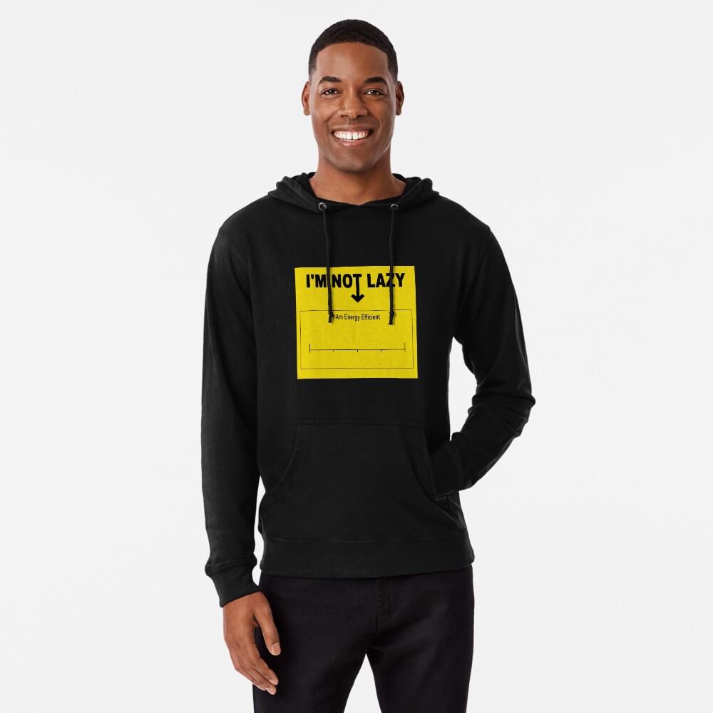 Item preview, Lightweight Hoodie designed and sold by FWLKIT.