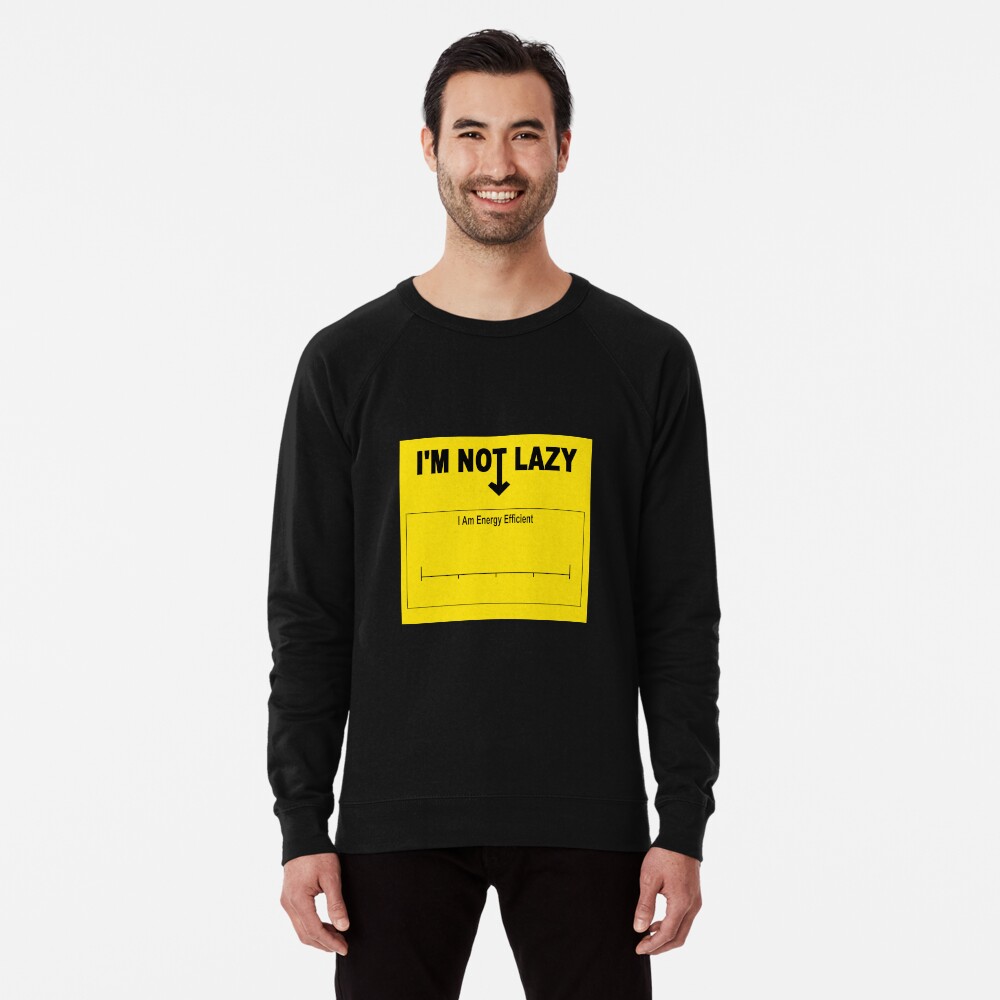 Item preview, Lightweight Sweatshirt designed and sold by FWLKIT.