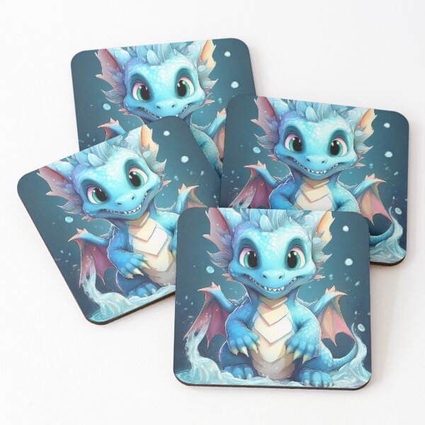 Item preview, Baby dragon. designed and sold by BAR DEC.