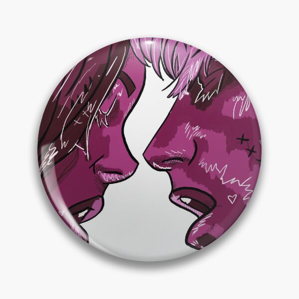 Item preview, MGK & Megan Fox  designed and sold by omgday.