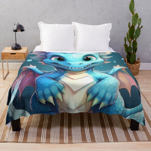 Item preview, Baby dragon. designed and sold by BAR DEC.