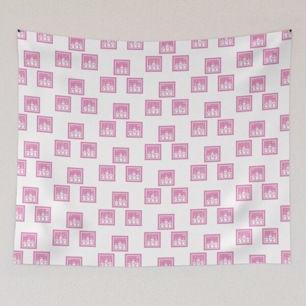Item preview, Religious Studies | Pink & White Stamps | College Religion Theology Major | Spirituality Faith Graduate School Class | Philosopher Job | University Degree Minor | StampHeed 005 designed and sold by StampHeed.