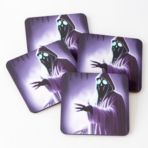 Item preview, Haunted Creature designed and sold by DazzDesigns.