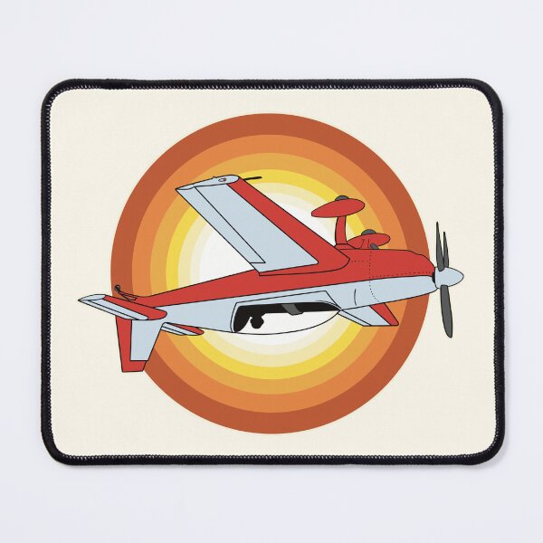 Item preview, Aviation Design Extra 300 Stunt Plane Aerobatics at Sunset designed and sold by skye-studio.