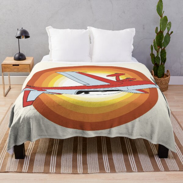 Item preview, Aviation Design Extra 300 Stunt Plane Aerobatics at Sunset   designed and sold by skye-studio.