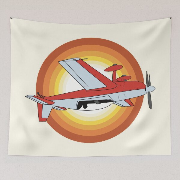Item preview, Aviation Design Extra 300 Stunt Plane Aerobatics at Sunset   designed and sold by skye-studio.
