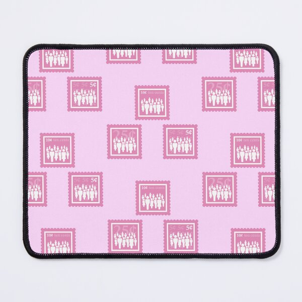 Item preview, Sociology | Pink & White Stamps | College Psychology Major | Social Studies Graduate School Class | Behavior Sociologist Job | University Degree Minor | StampHeed 005 designed and sold by StampHeed.