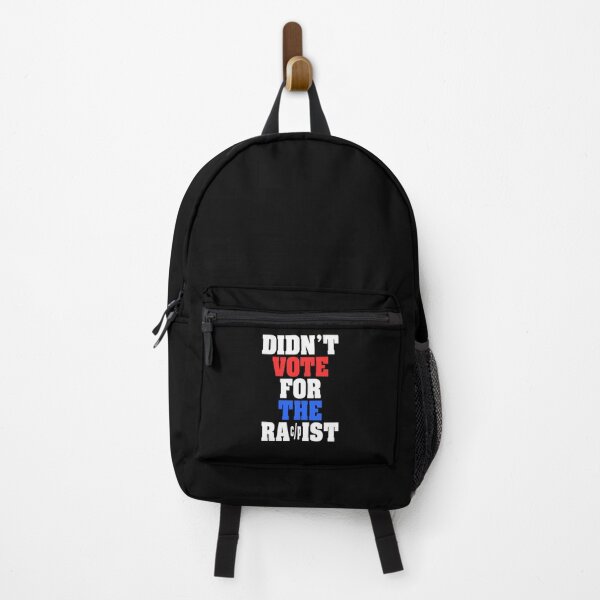 Item preview, Didn't Vote for the Rac/pist designed and sold by AintJames.