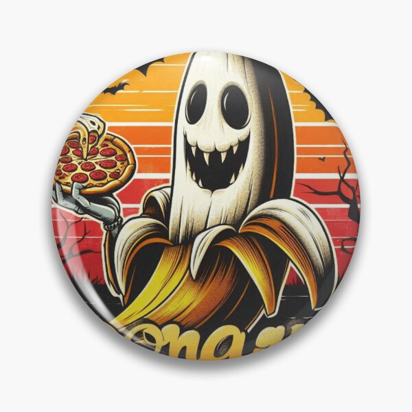 Item preview, Boonana scary t-shirt halloween designed and sold by DondDesigner.