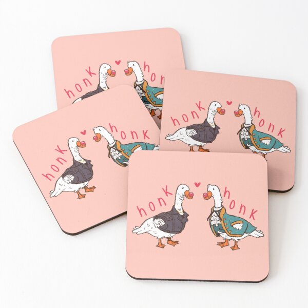 Item preview, Gentlegeese designed and sold by emcolbs.