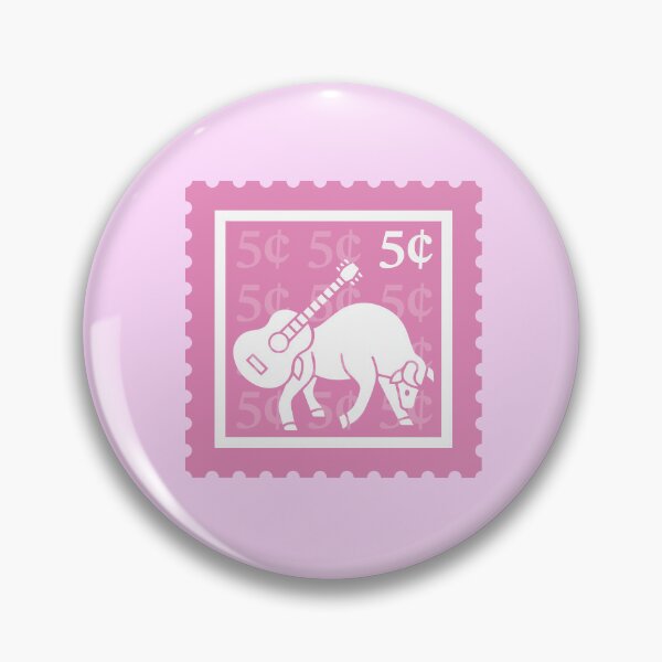 Item preview, Spanish | Pink & White Stamps | College Romance Language Major | Study Abroad Graduate School Class | International Translator Job | University Degree Minor | StampHeed 005 designed and sold by StampHeed.