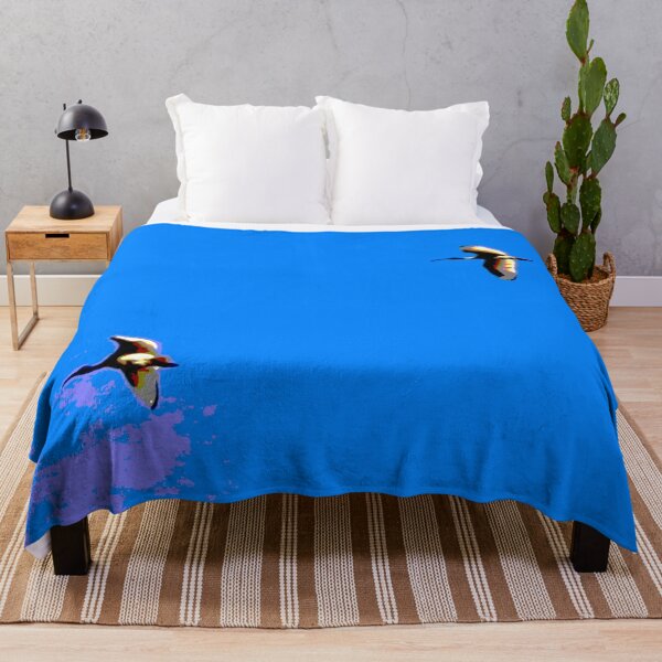 Item preview, Flight of the Waterbirds! designed and sold by Mickangelhere.