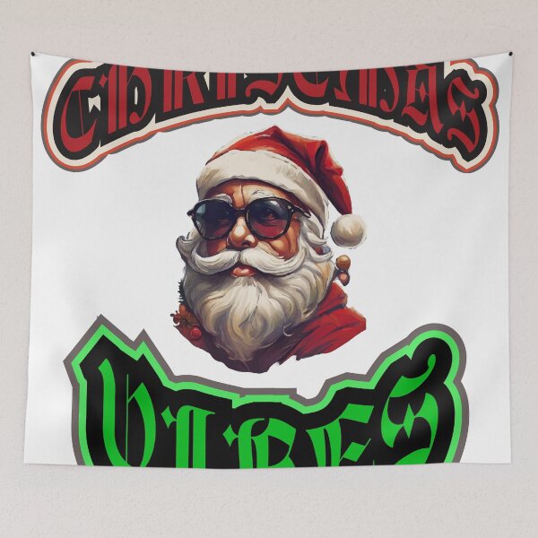 Item preview, Christmas Vibes designed and sold by Printopia  Workers.