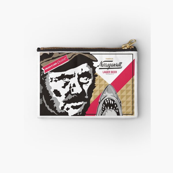 Item preview, Narragansett Beer: Quint designed and sold by Antiwarhol.