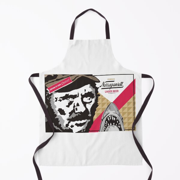Item preview, Narragansett Beer: Quint designed and sold by Antiwarhol.