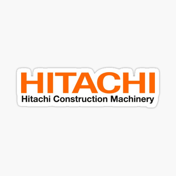 Item preview, Raindrop Hitachi Construction Machinery Reflections on Leaf Surface designed and sold by 0palinemakr.