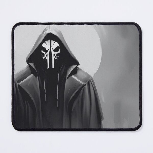Item preview, Masked Man designed and sold by DazzDesigns.