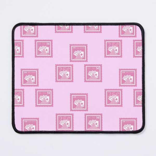 Item preview, Statistics | Pink & White Stamps | College Probability Stats Major | Analytics Research Graduate School Class | Operations Data Science Job | University Degree Minor | StampHeed 005 designed and sold by StampHeed.