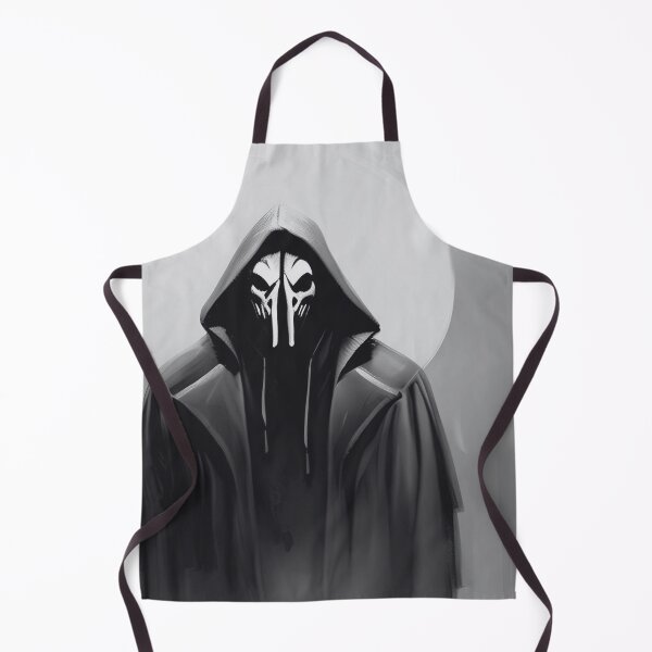 Item preview, Masked Man designed and sold by DazzDesigns.