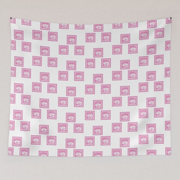 Item preview, Statistics | Pink & White Stamps | College Probability Stats Major | Analytics Research Graduate School Class | Operations Data Science Job | University Degree Minor | StampHeed 005 designed and sold by StampHeed.